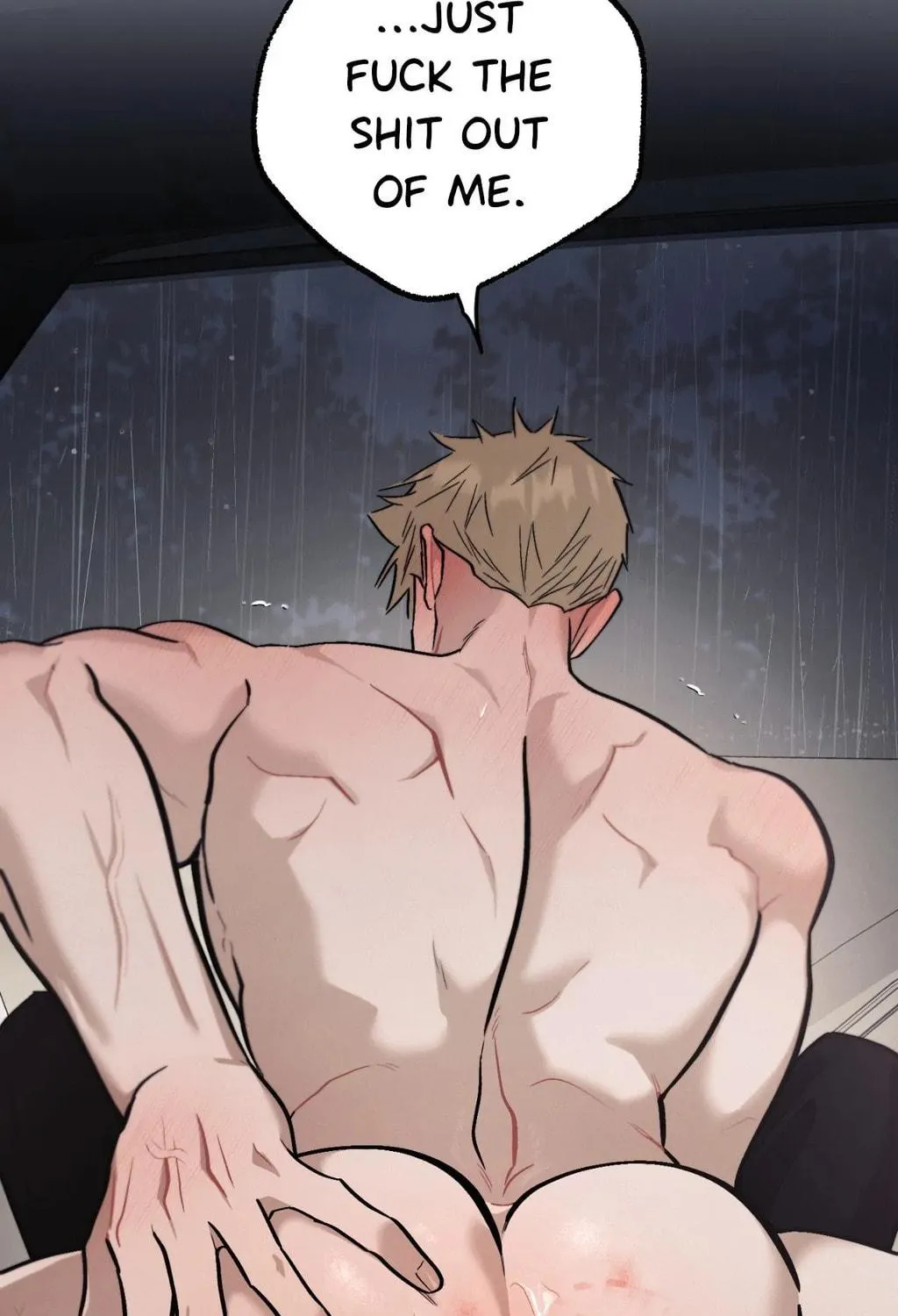 Red Thread Quest Chapter 28 page 97 - 
