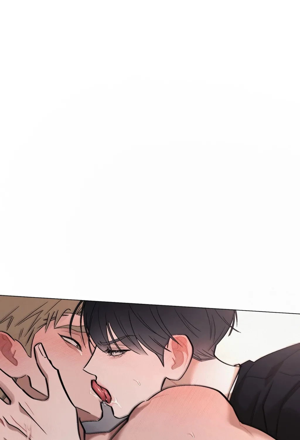 Red Thread Quest Chapter 28 page 100 - 