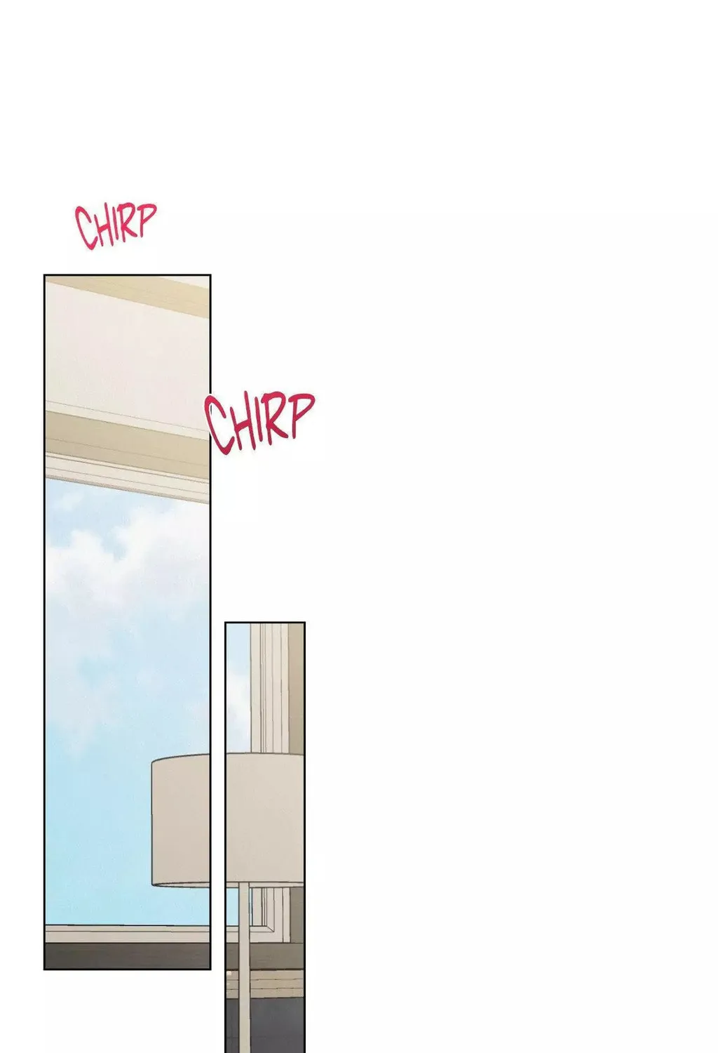 Red Thread Quest Chapter 29 page 1 - 