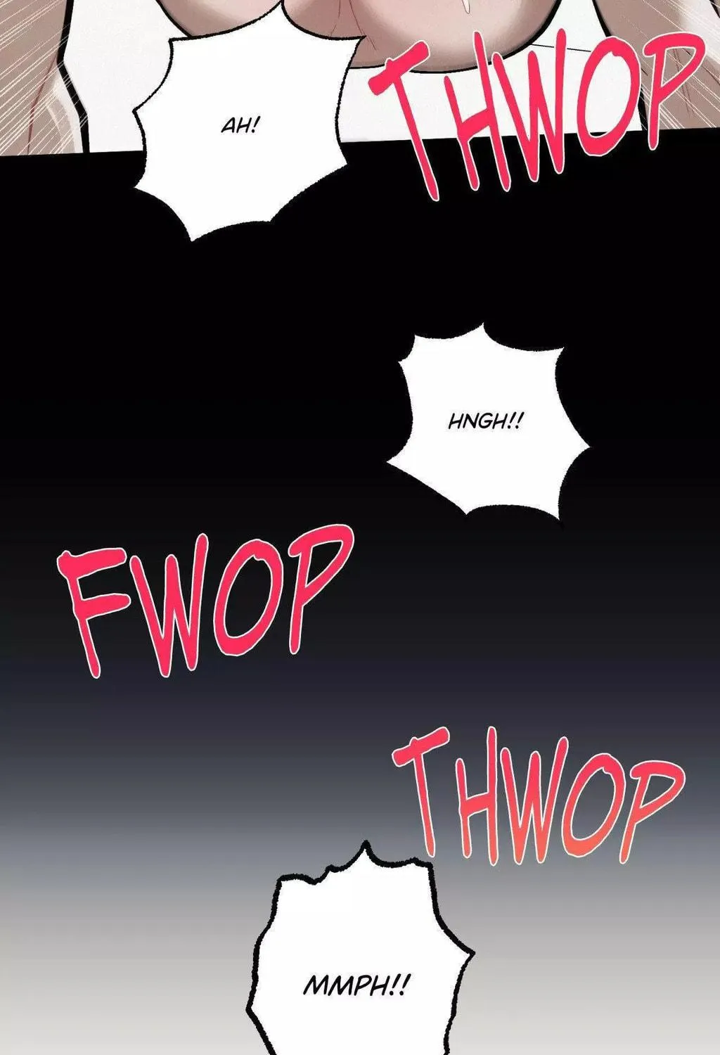 Red Thread Quest Chapter 29 page 102 - 
