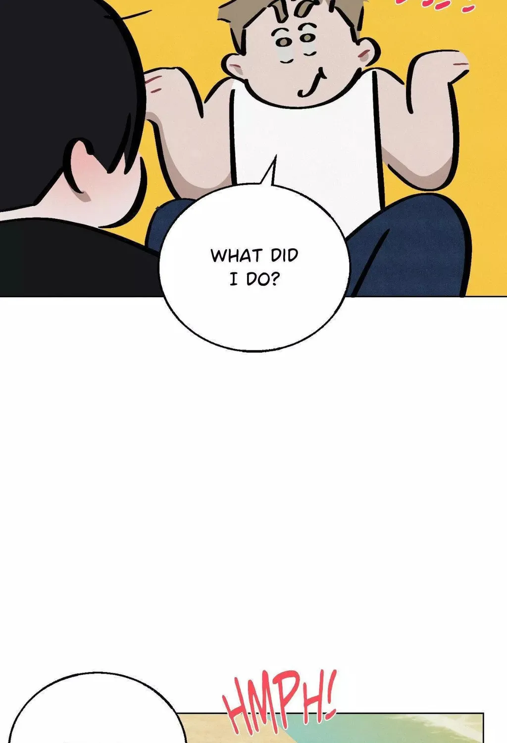 Red Thread Quest Chapter 29 page 106 - 