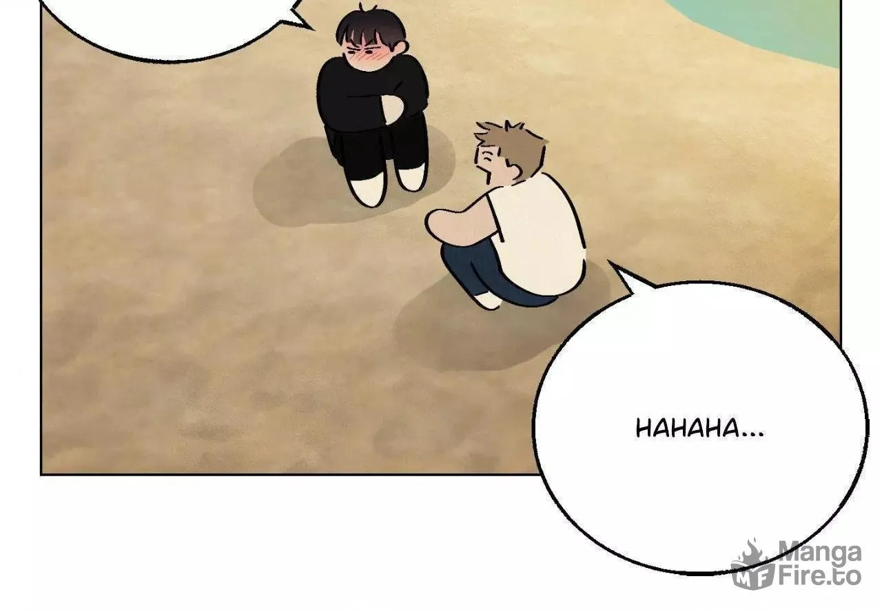Red Thread Quest Chapter 29 page 108 - 