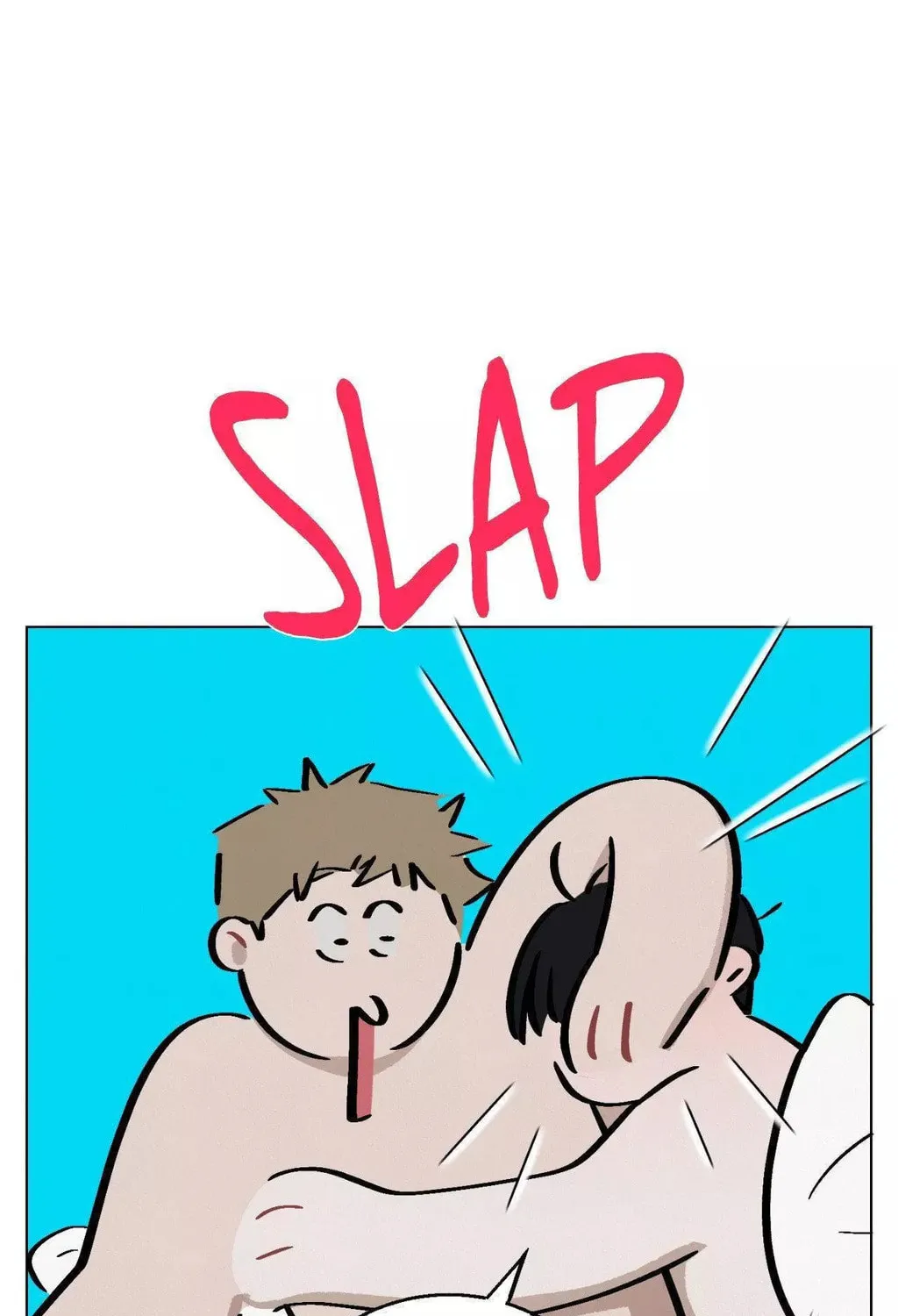 Red Thread Quest Chapter 29 page 12 - 