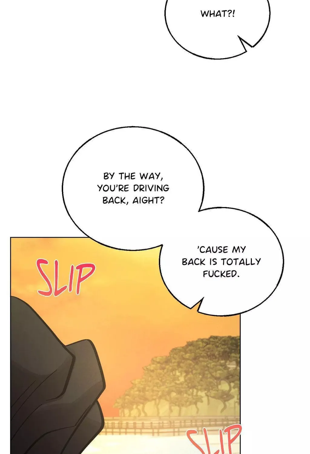 Red Thread Quest Chapter 29 page 115 - 