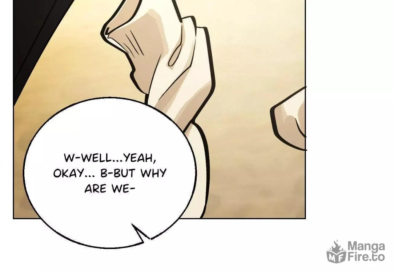 Red Thread Quest Chapter 29 page 117 - 