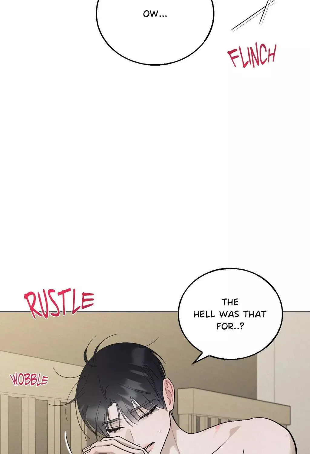 Red Thread Quest Chapter 29 page 14 - 