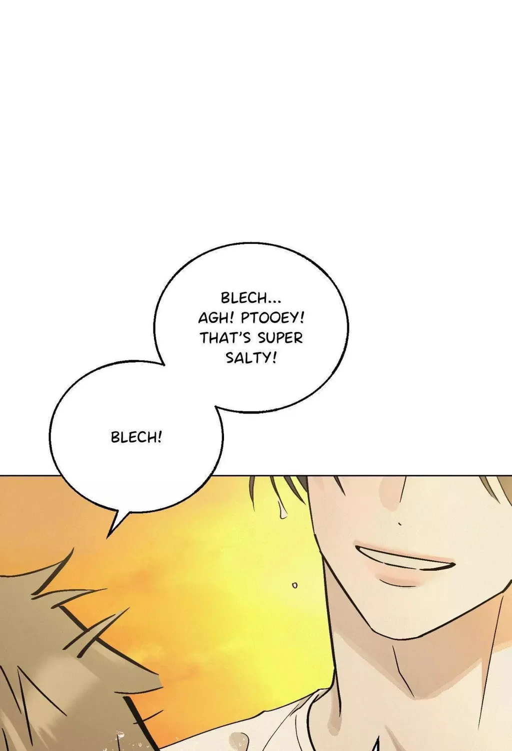 Red Thread Quest Chapter 29 page 133 - 