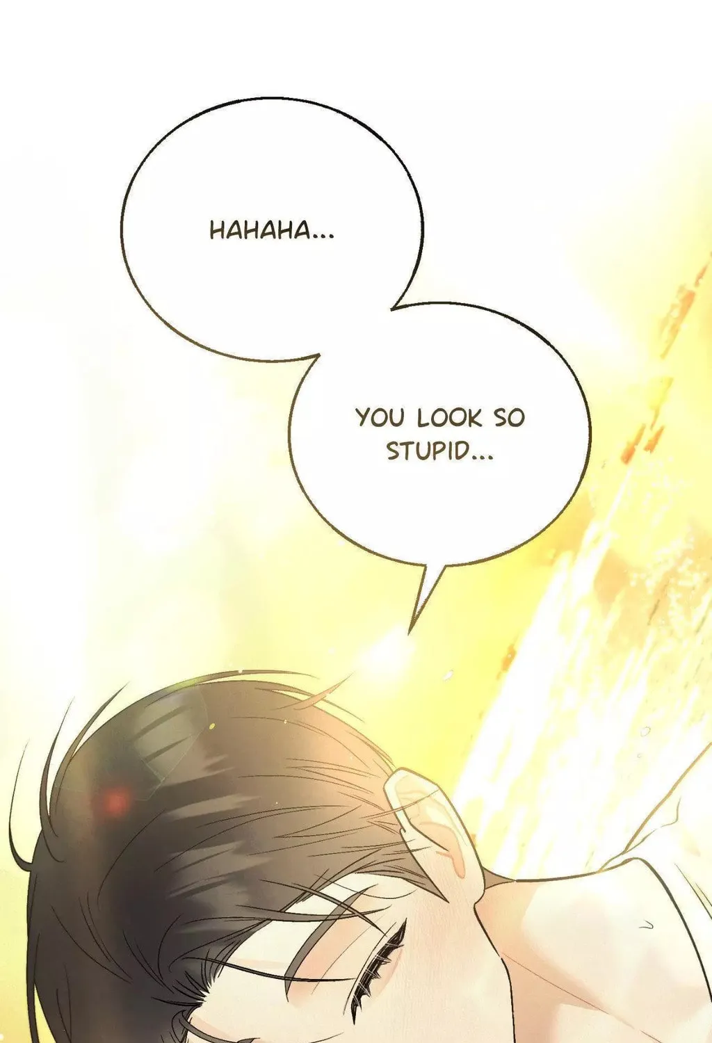 Red Thread Quest Chapter 29 page 136 - 