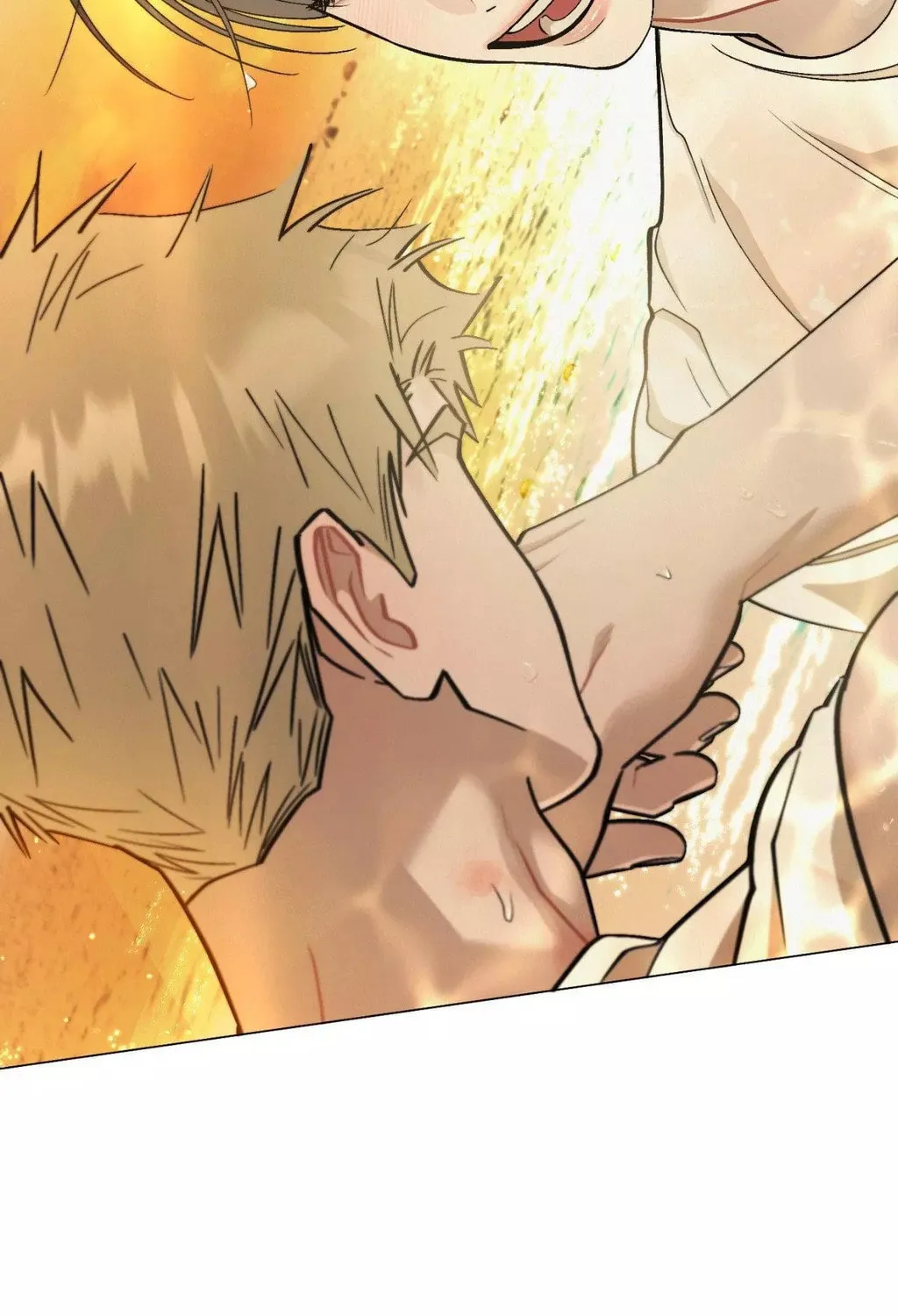 Red Thread Quest Chapter 29 page 138 - 