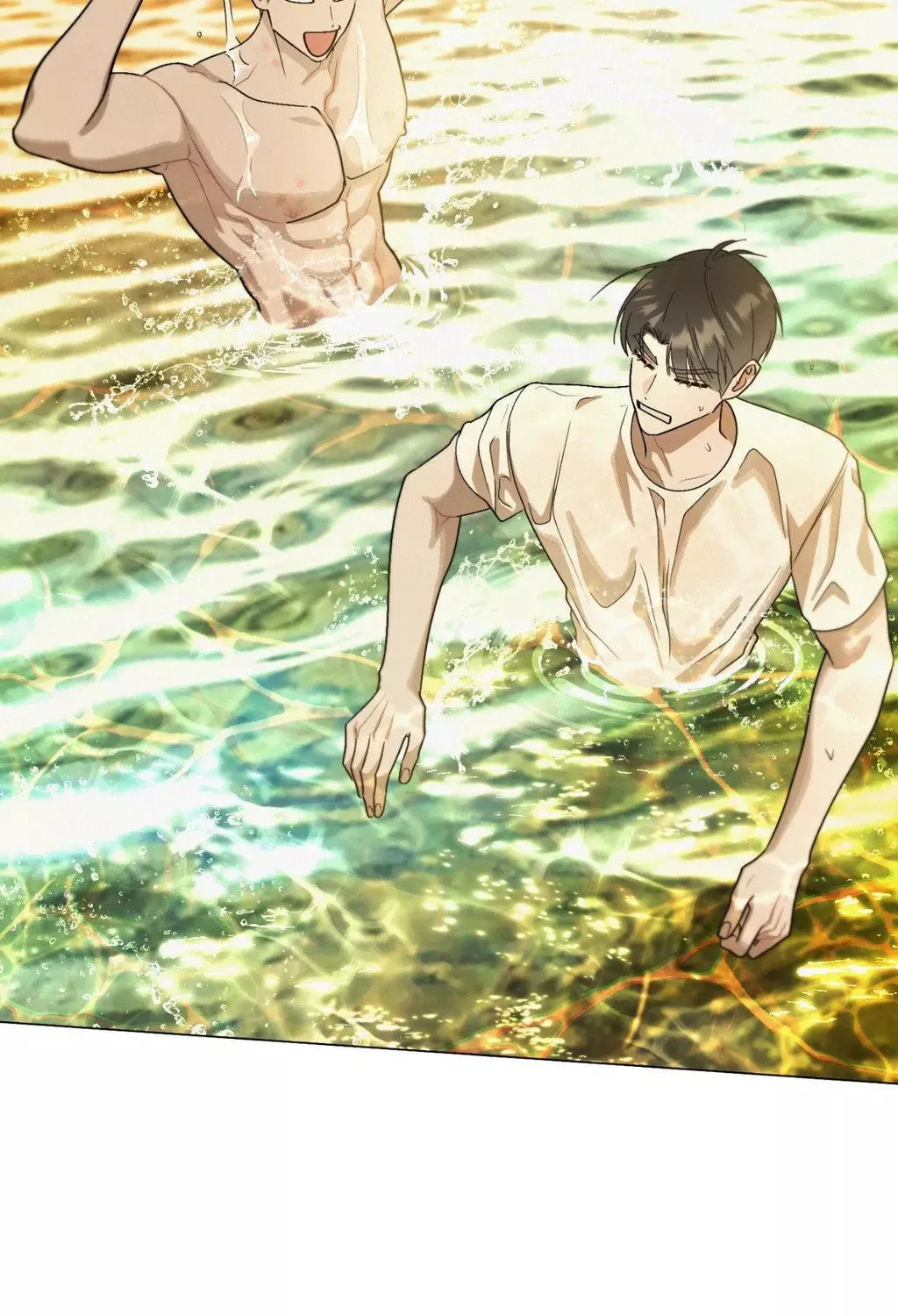 Red Thread Quest Chapter 29 page 142 - 