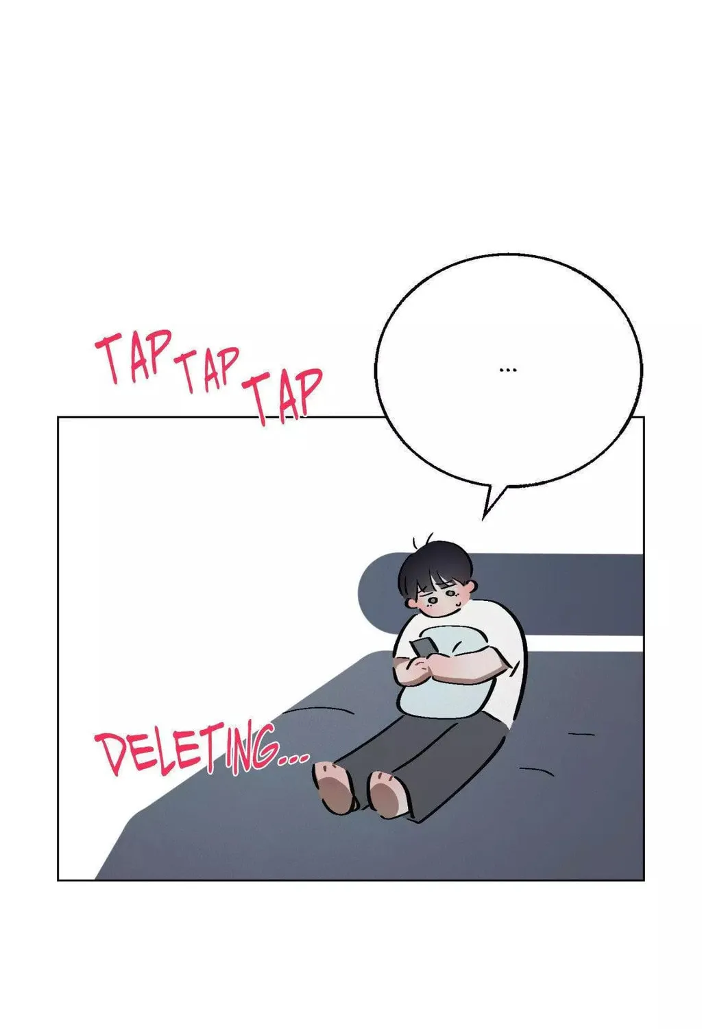 Red Thread Quest Chapter 29 page 158 - 