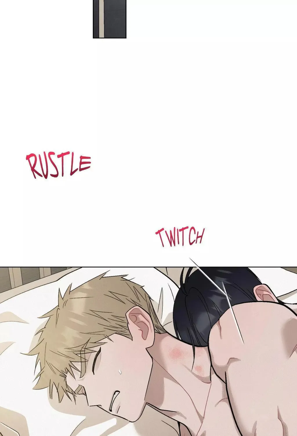 Red Thread Quest Chapter 29 page 3 - 