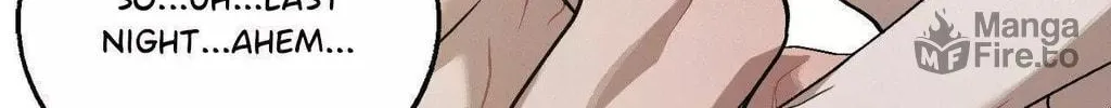 Red Thread Quest Chapter 29 page 22 - 