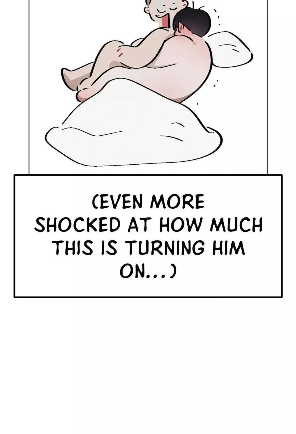 Red Thread Quest Chapter 29 page 30 - 