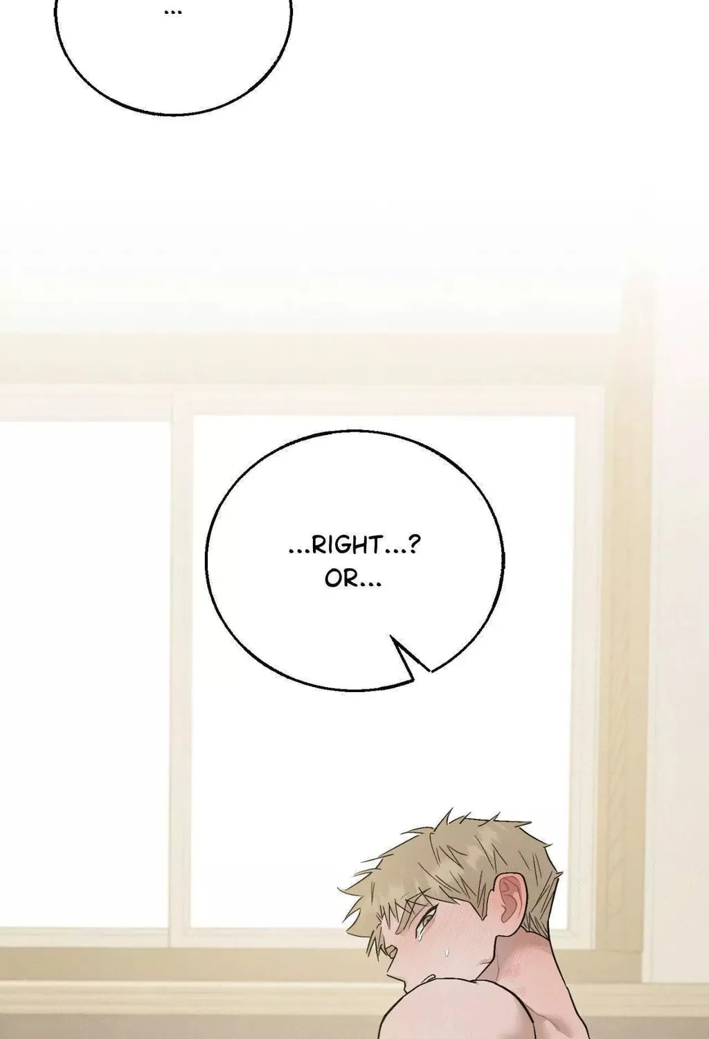 Red Thread Quest Chapter 29 page 39 - 
