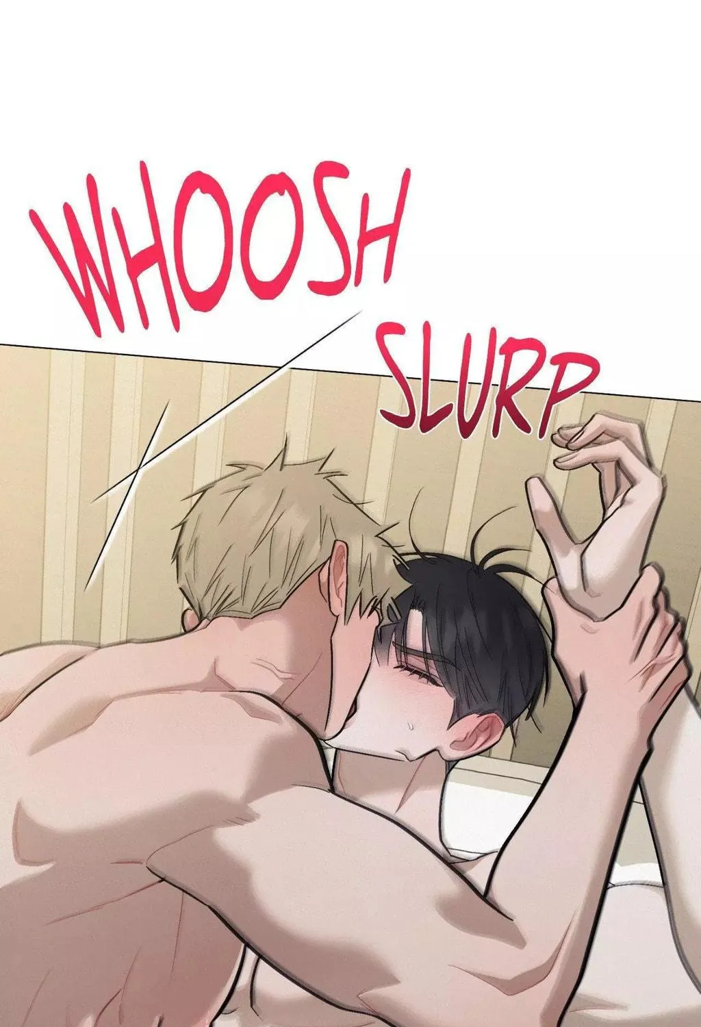 Red Thread Quest Chapter 29 page 43 - 