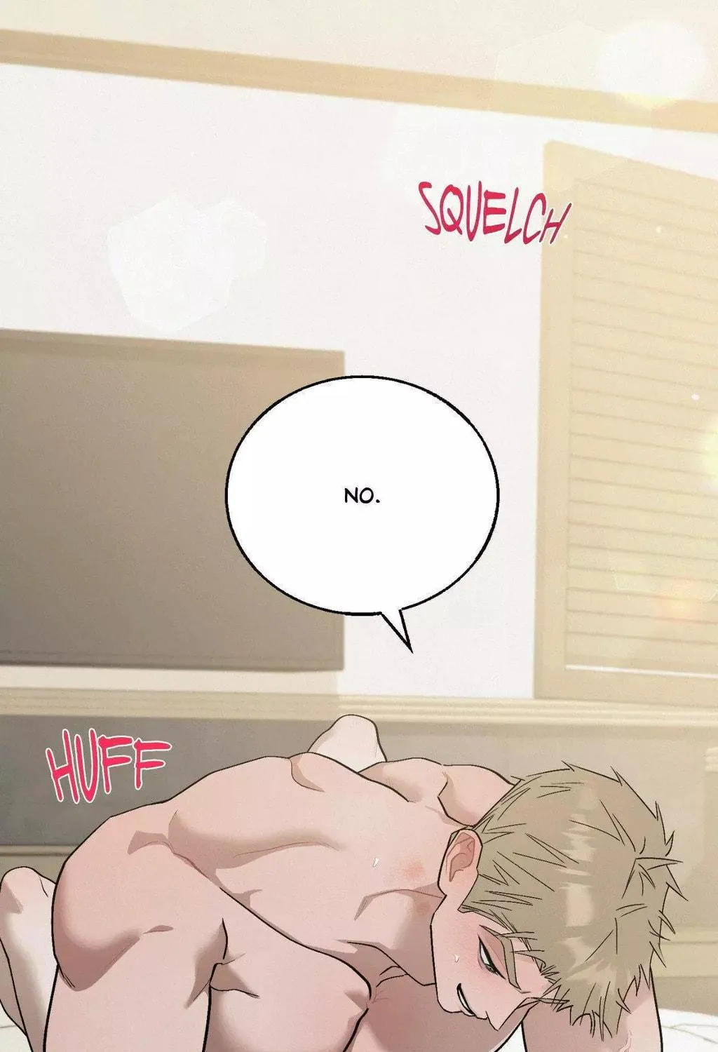 Red Thread Quest Chapter 29 page 48 - 