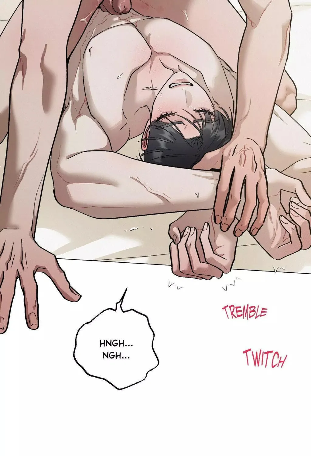 Red Thread Quest Chapter 29 page 50 - 