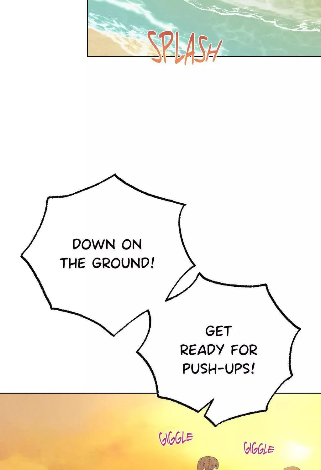 Red Thread Quest Chapter 29 page 57 - 