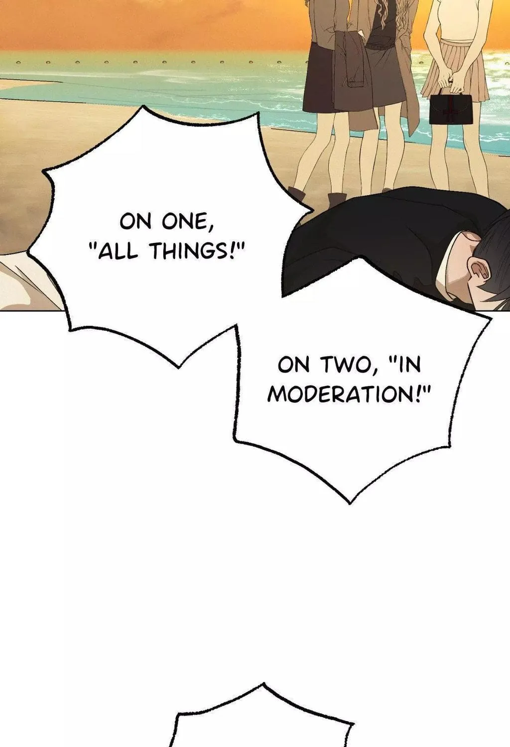 Red Thread Quest Chapter 29 page 59 - 