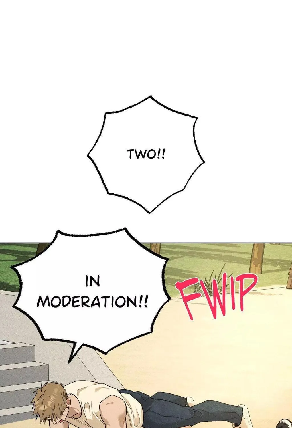 Red Thread Quest Chapter 29 page 64 - 