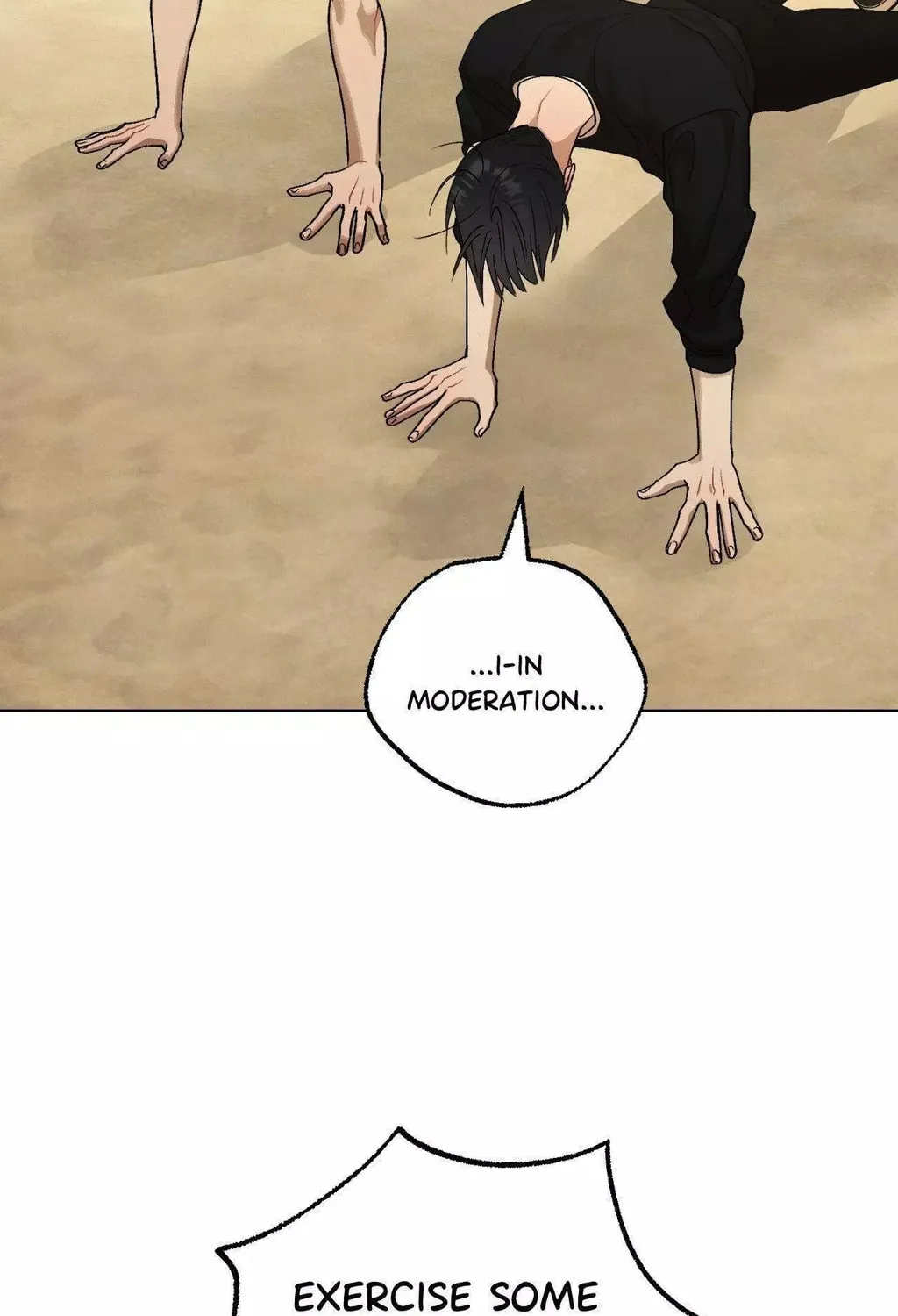 Red Thread Quest Chapter 29 page 66 - 