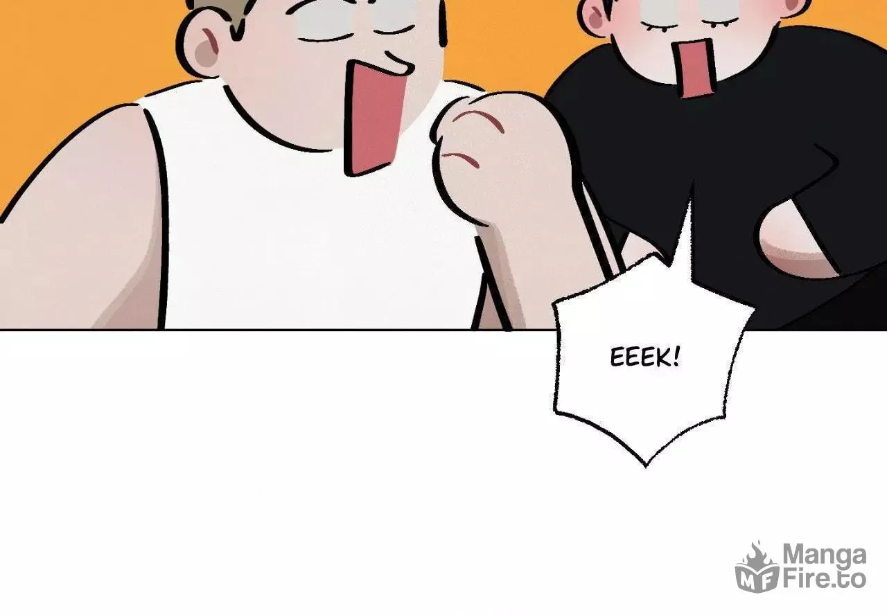 Red Thread Quest Chapter 29 page 72 - 