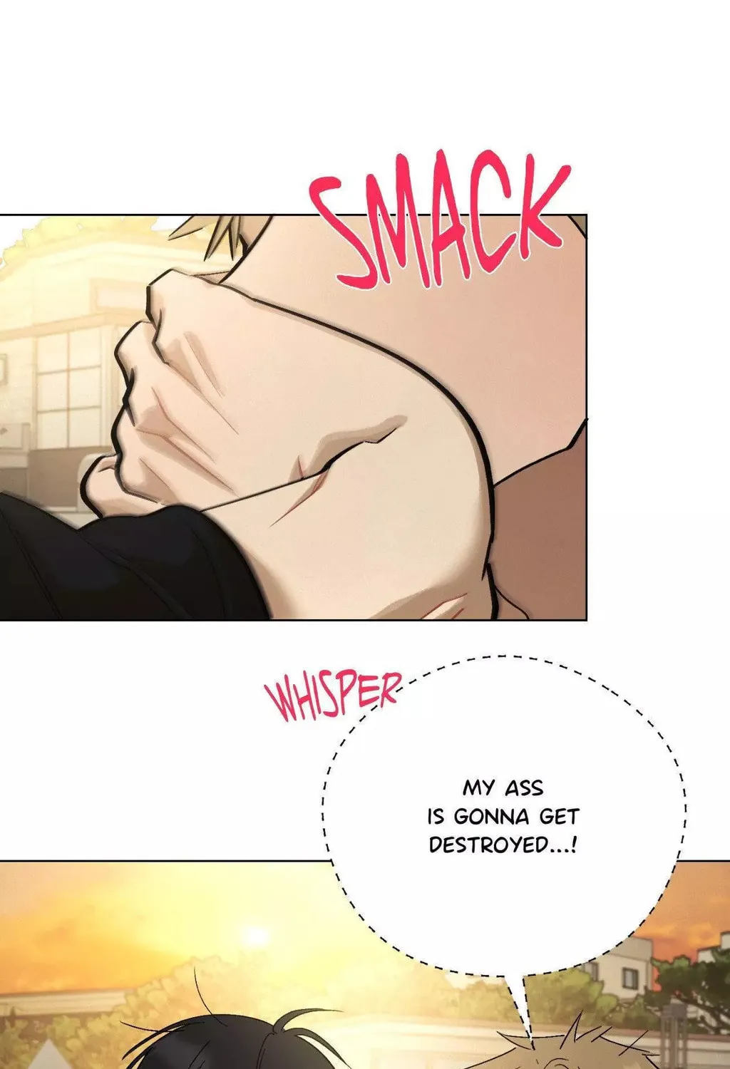 Red Thread Quest Chapter 29 page 73 - 