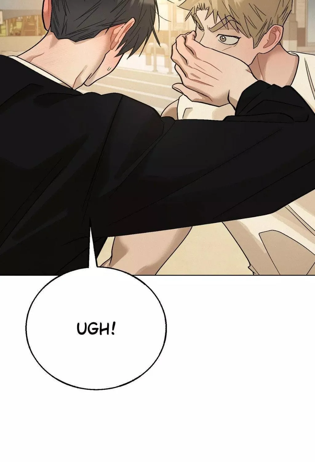 Red Thread Quest Chapter 29 page 75 - 