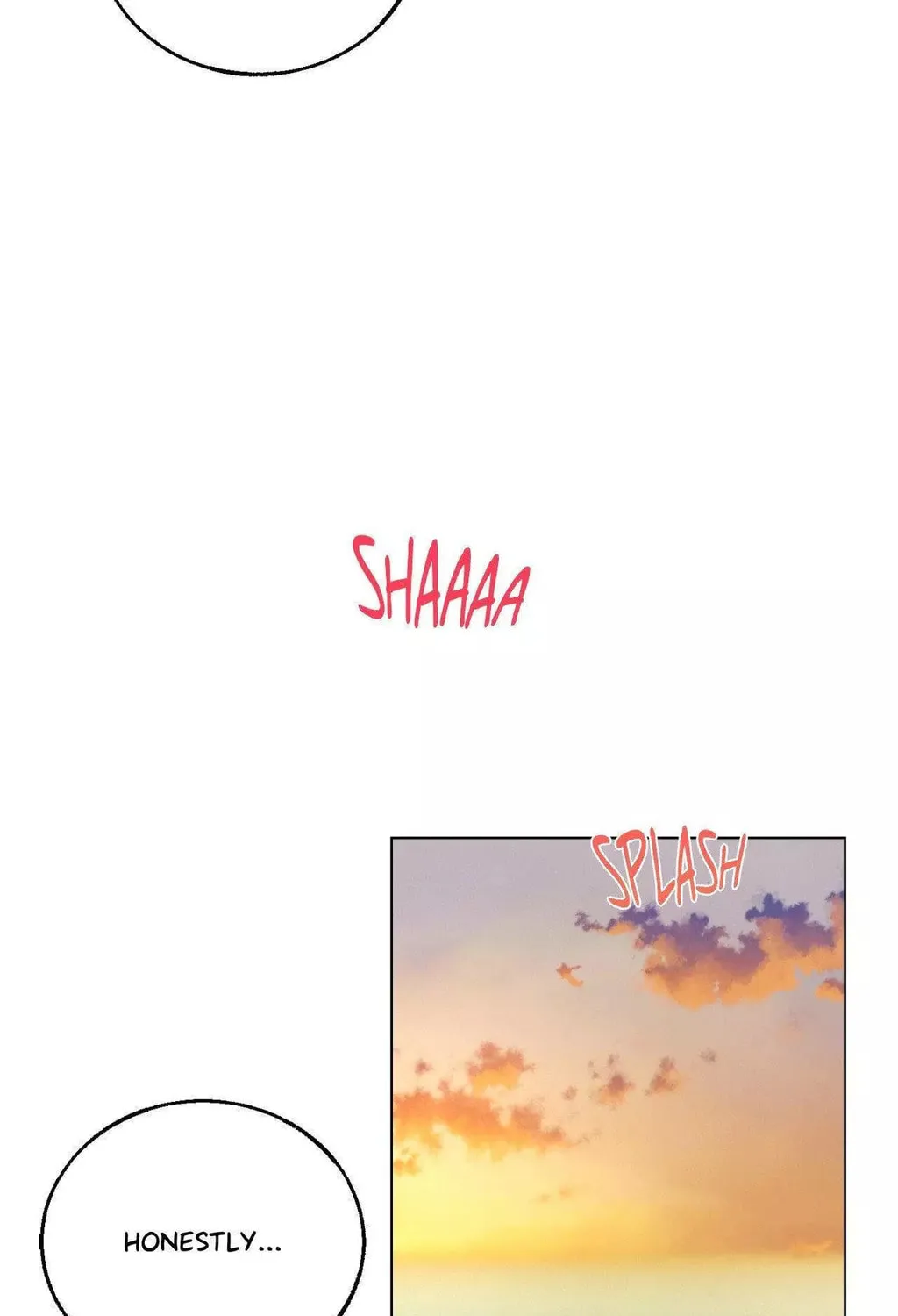 Red Thread Quest Chapter 29 page 79 - 