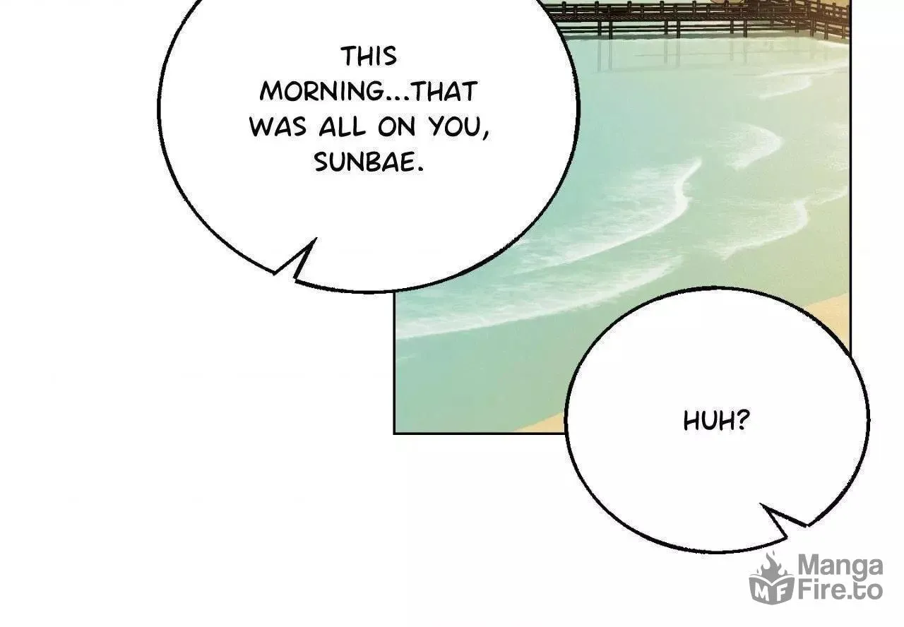 Red Thread Quest Chapter 29 page 81 - 