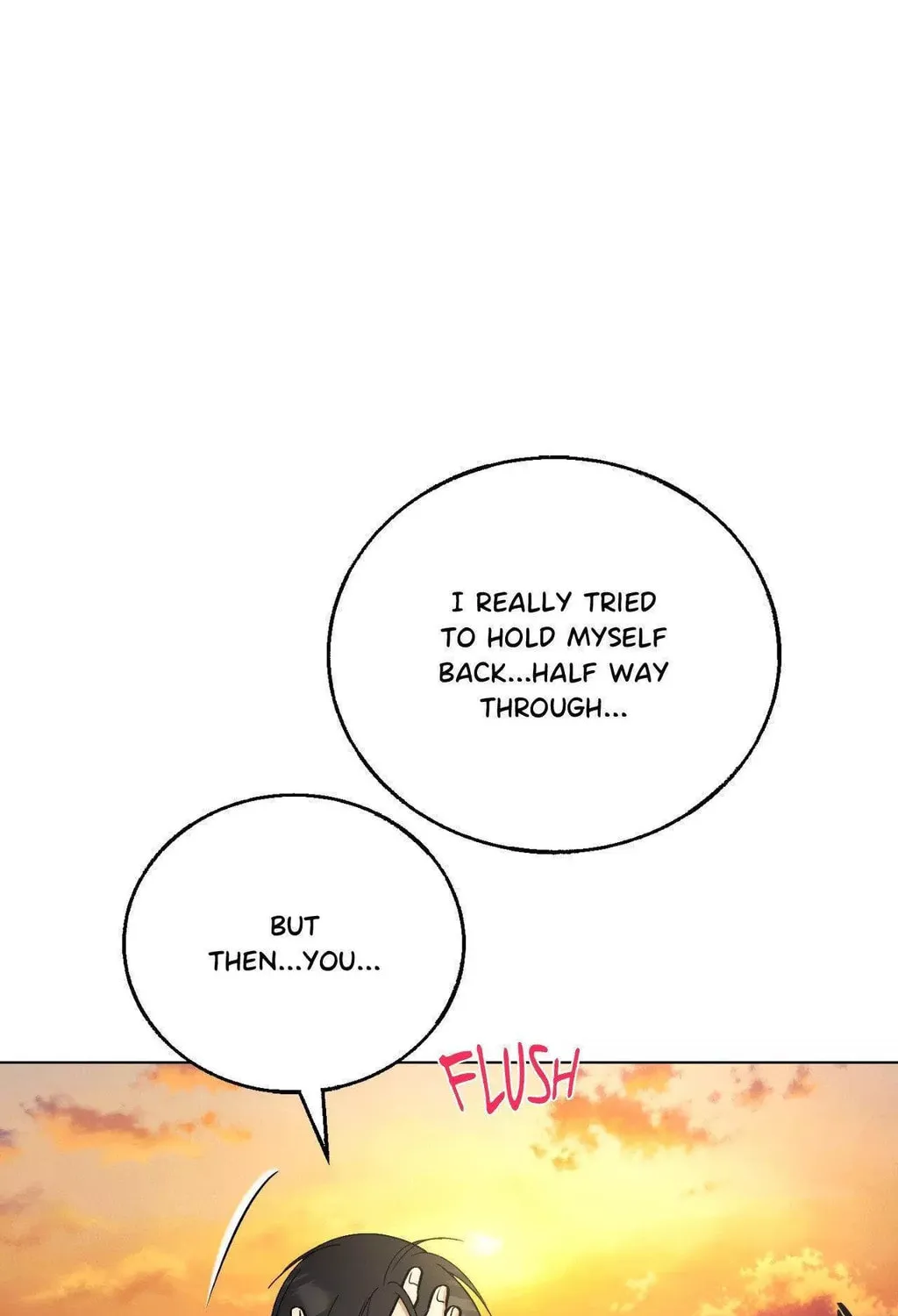 Red Thread Quest Chapter 29 page 82 - 