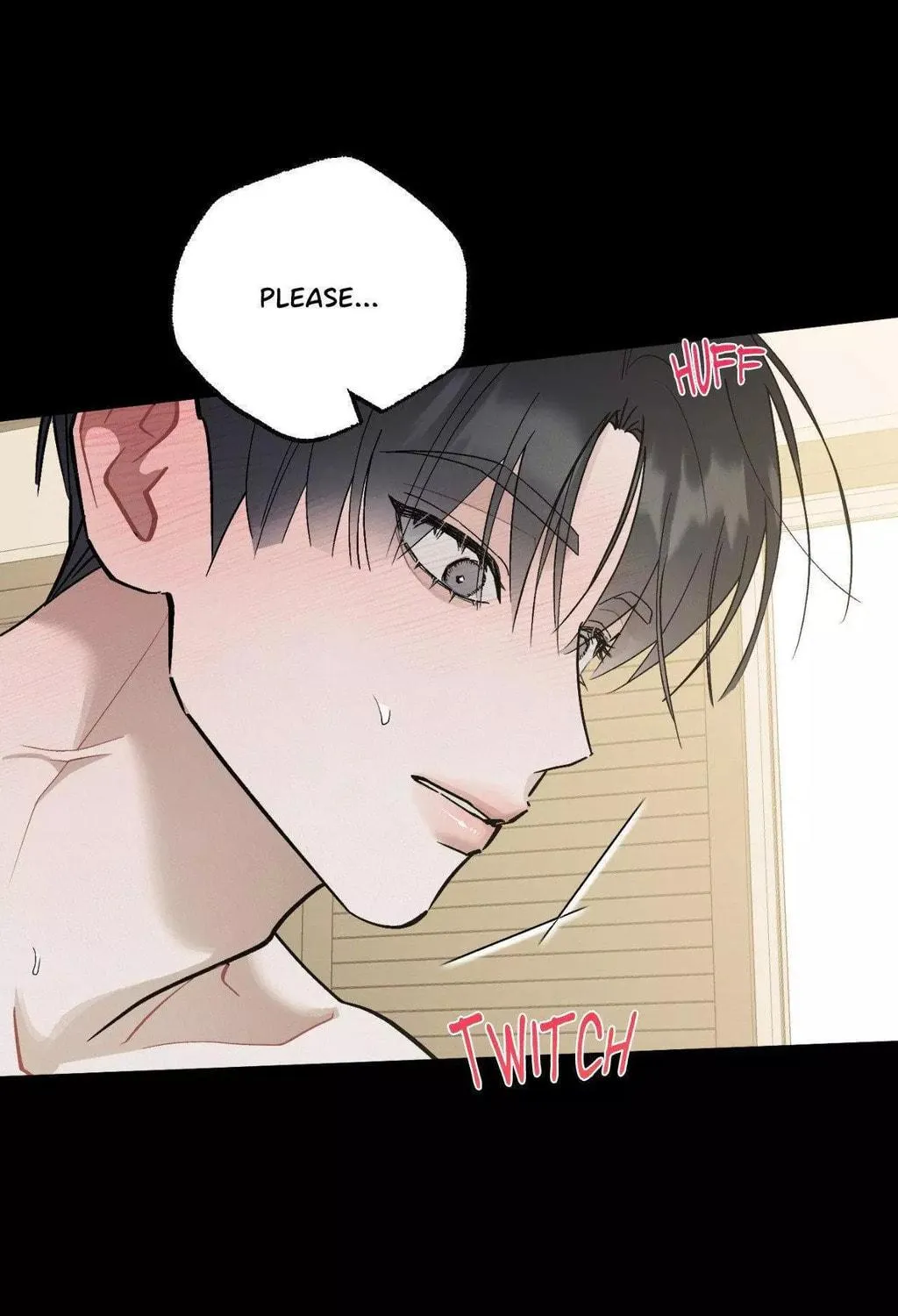 Red Thread Quest Chapter 29 page 91 - 