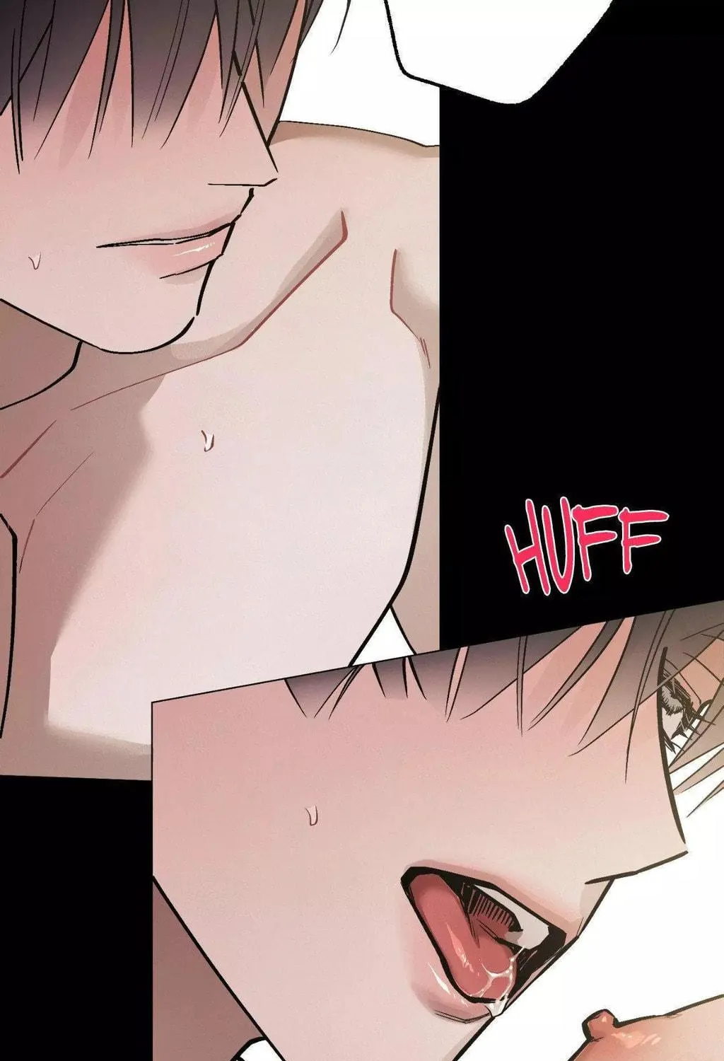 Red Thread Quest Chapter 29 page 97 - 