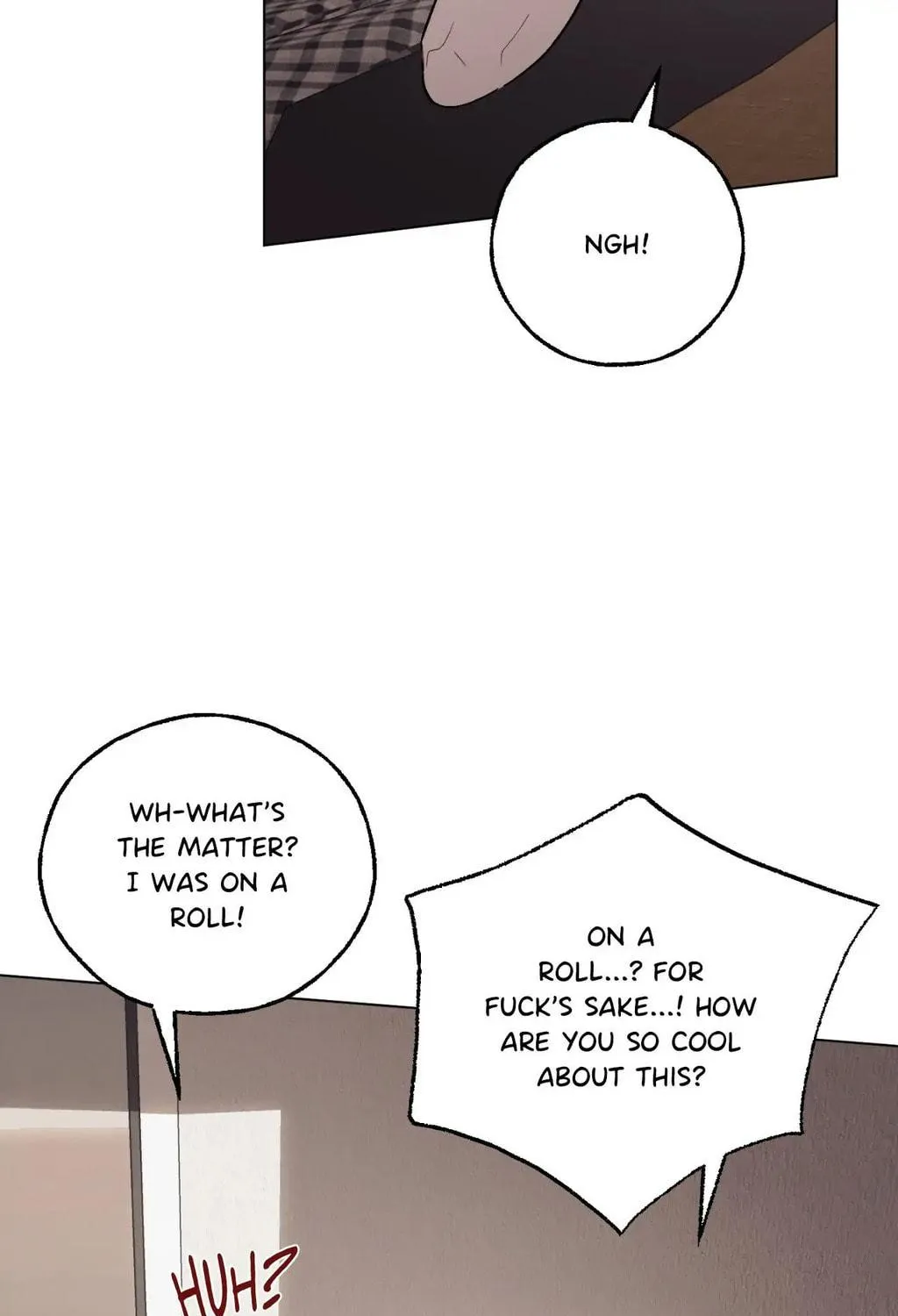 Red Thread Quest Chapter 3 page 102 - 