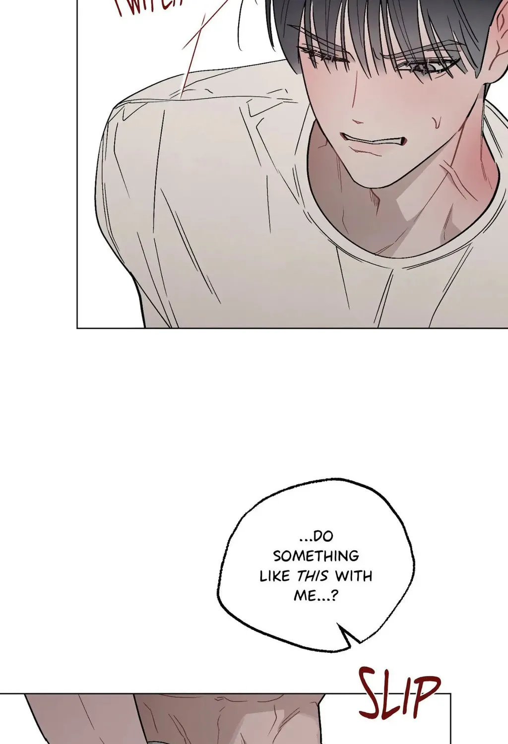 Red Thread Quest Chapter 3 page 111 - 