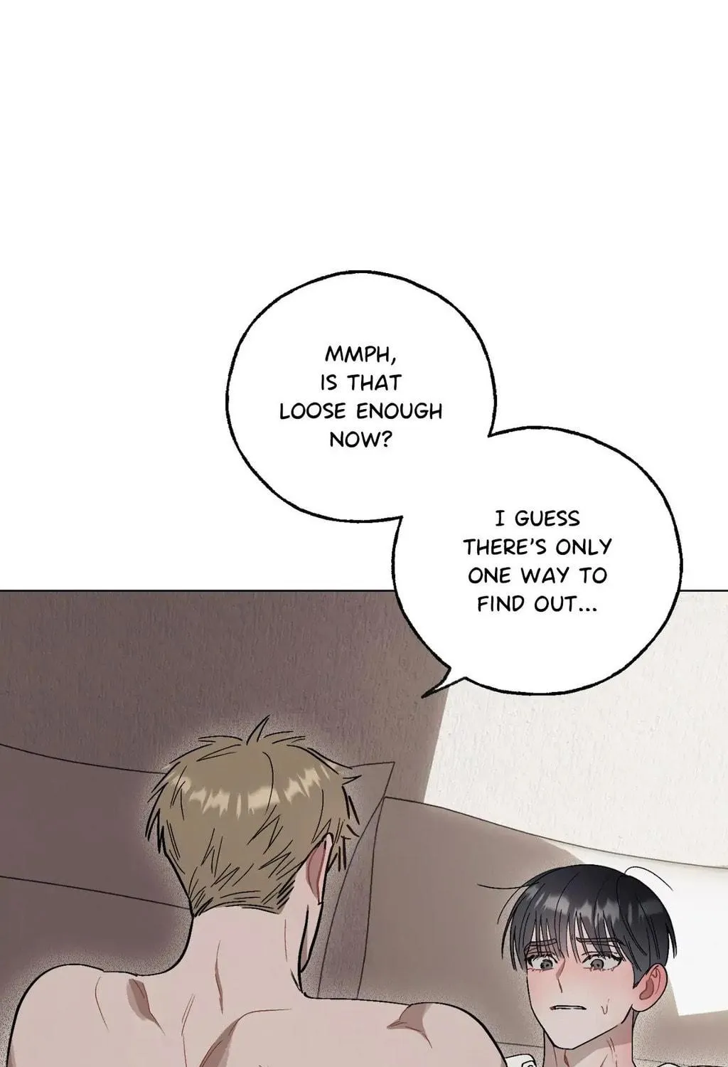 Red Thread Quest Chapter 3 page 116 - 