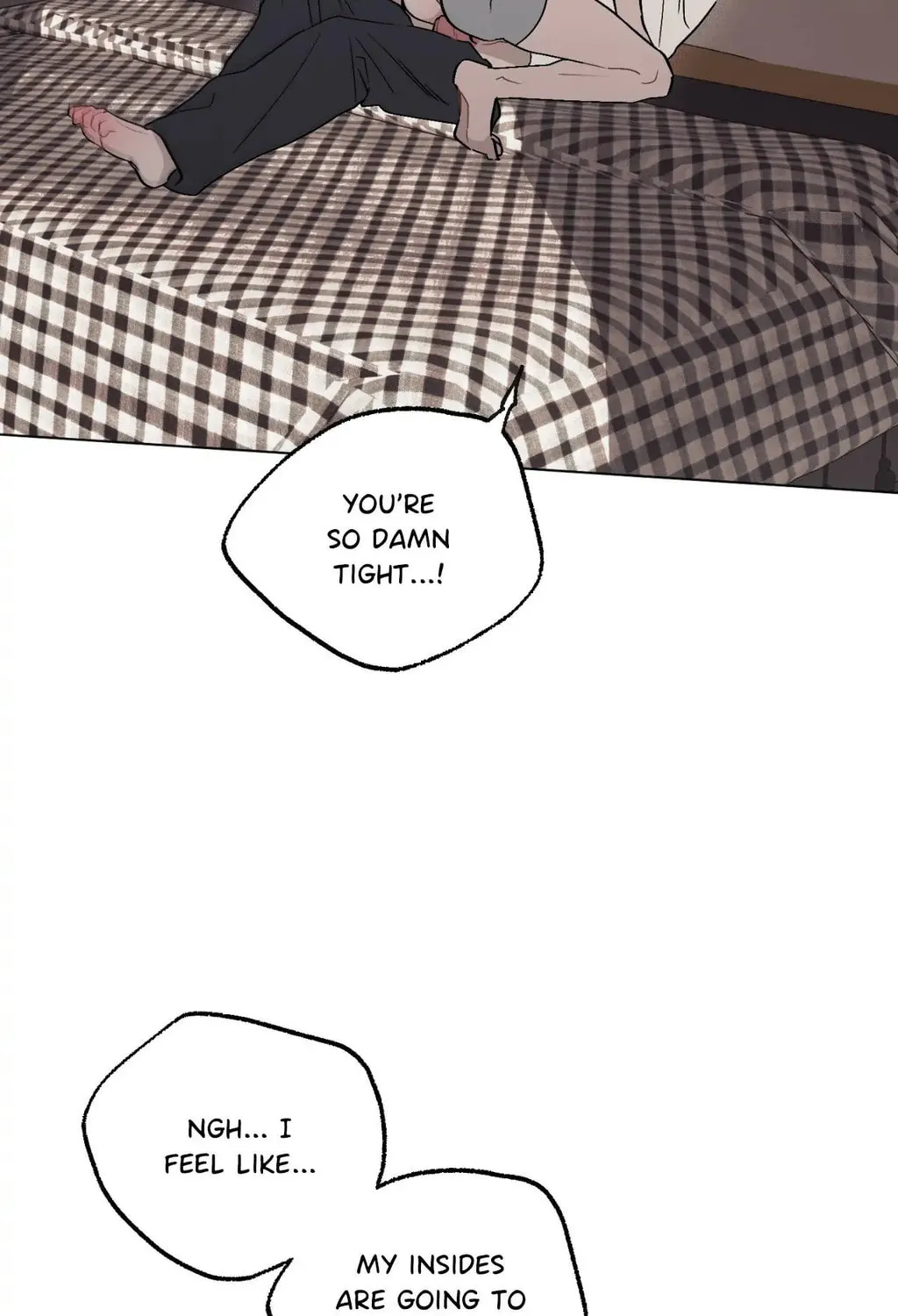 Red Thread Quest Chapter 3 page 127 - 