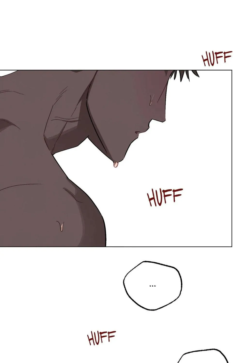 Red Thread Quest Chapter 3 page 139 - 