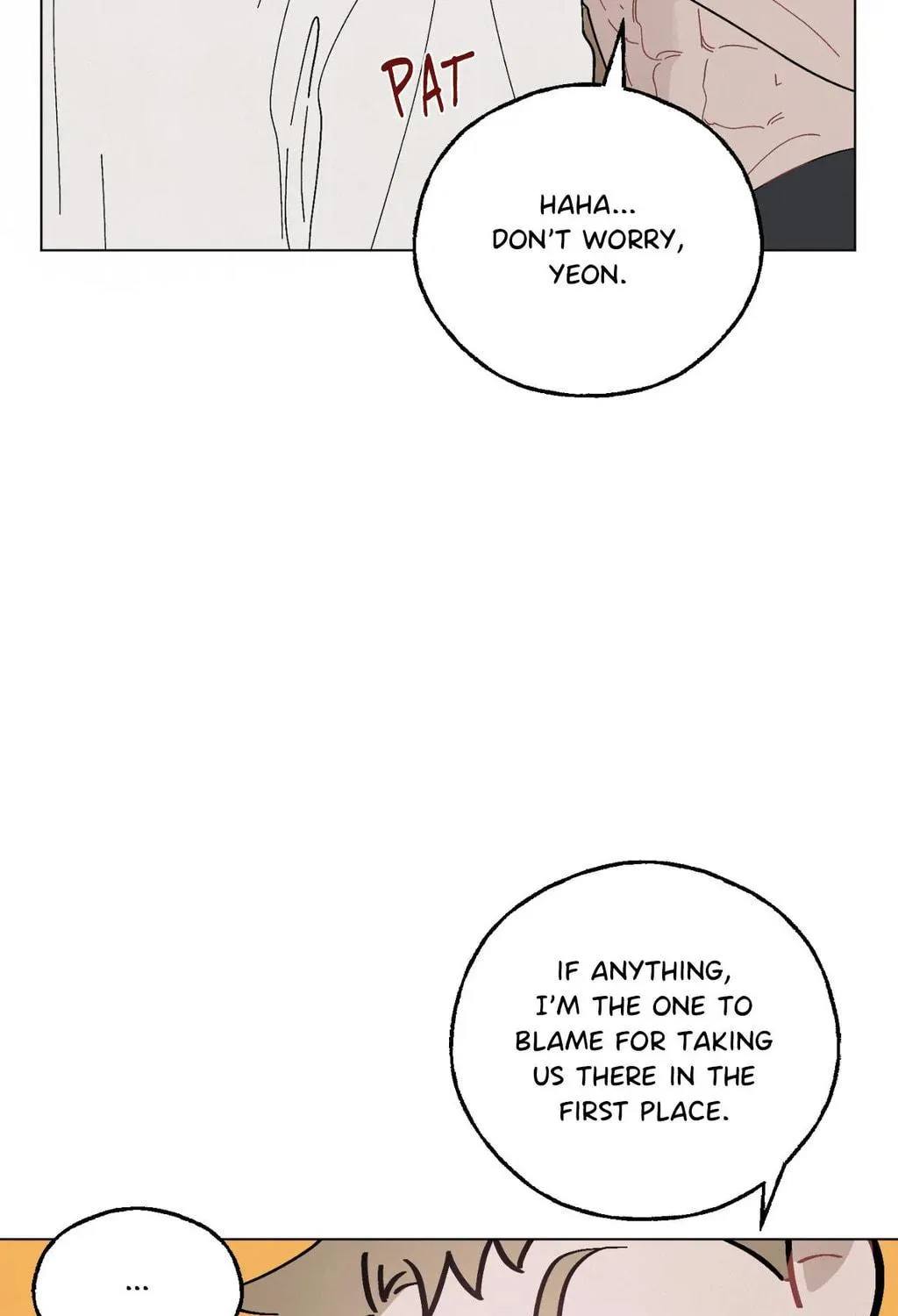 Red Thread Quest Chapter 3 page 15 - 
