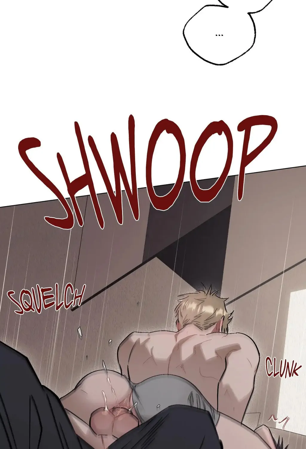 Red Thread Quest Chapter 3 page 141 - 