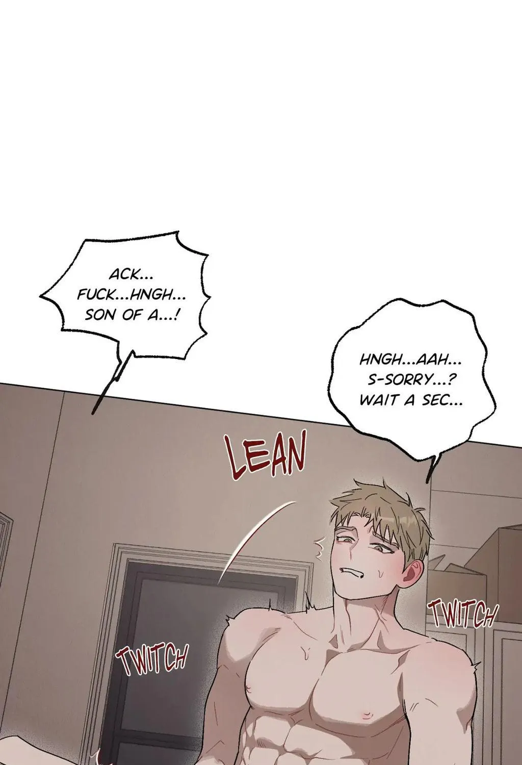 Red Thread Quest Chapter 3 page 145 - 