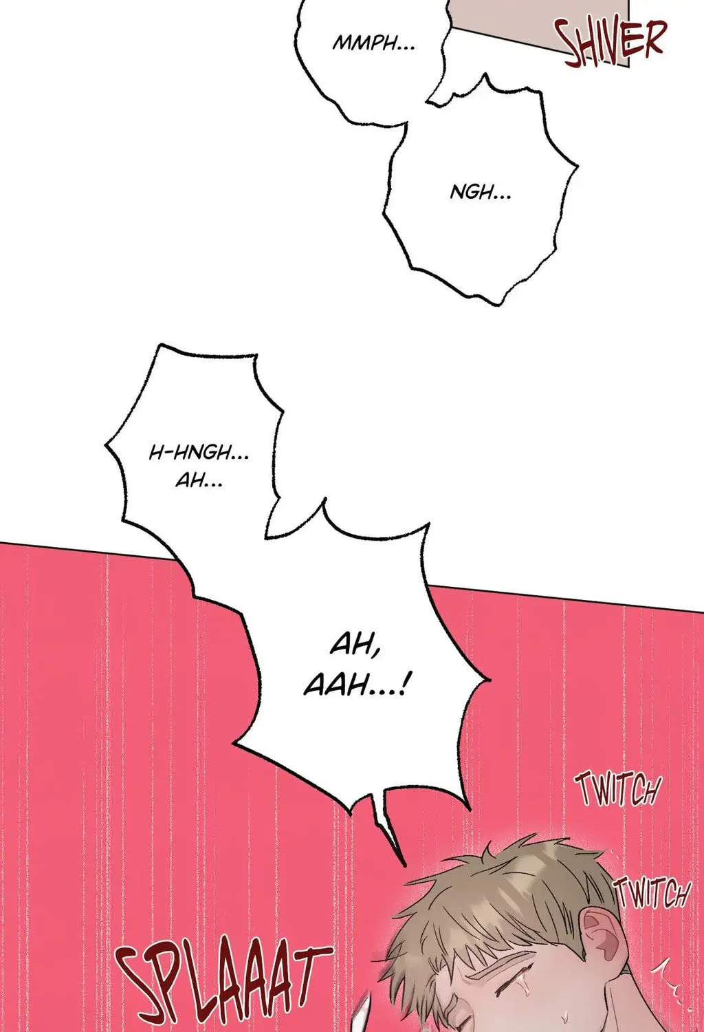 Red Thread Quest Chapter 3 page 149 - 