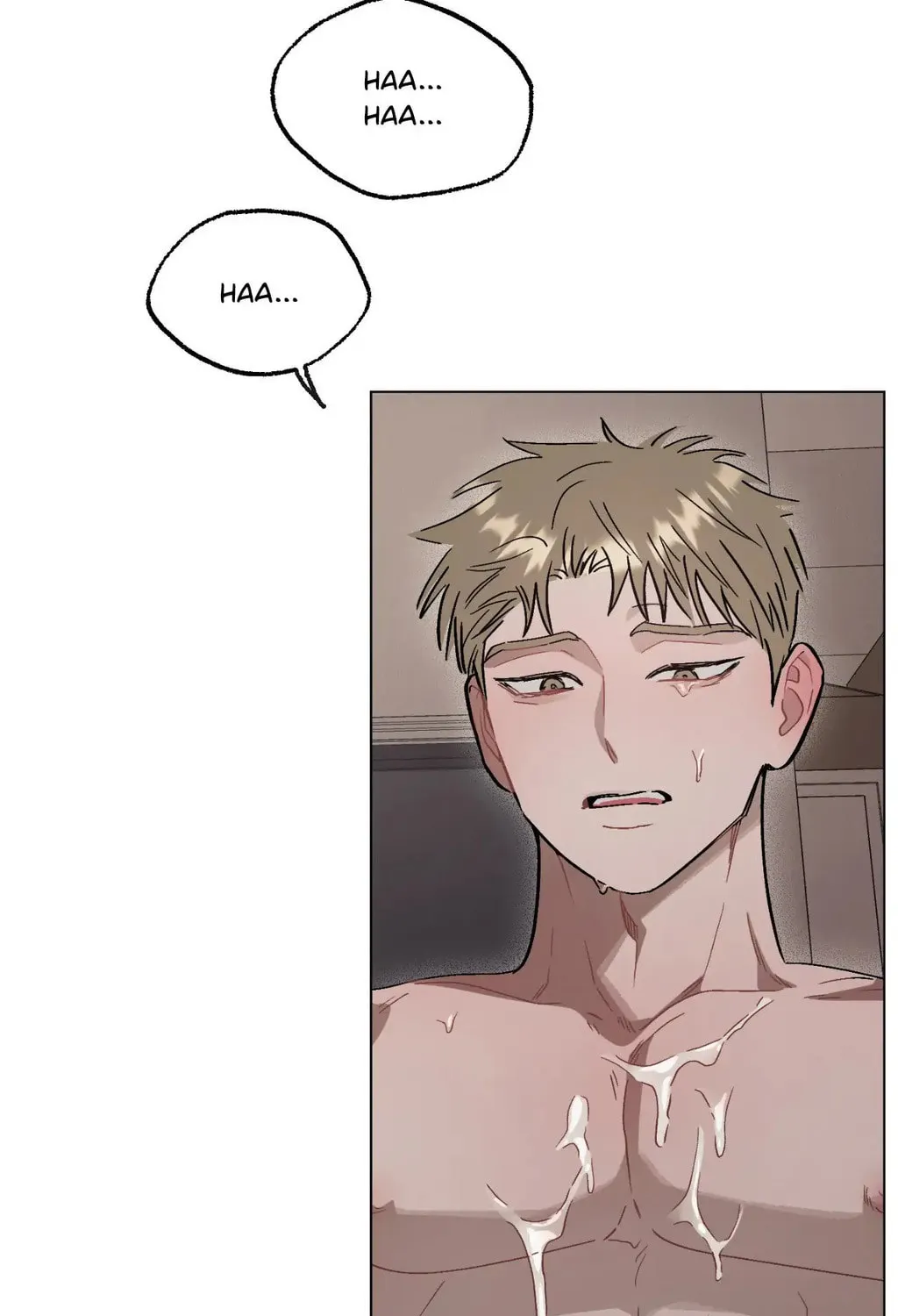 Red Thread Quest Chapter 3 page 158 - 