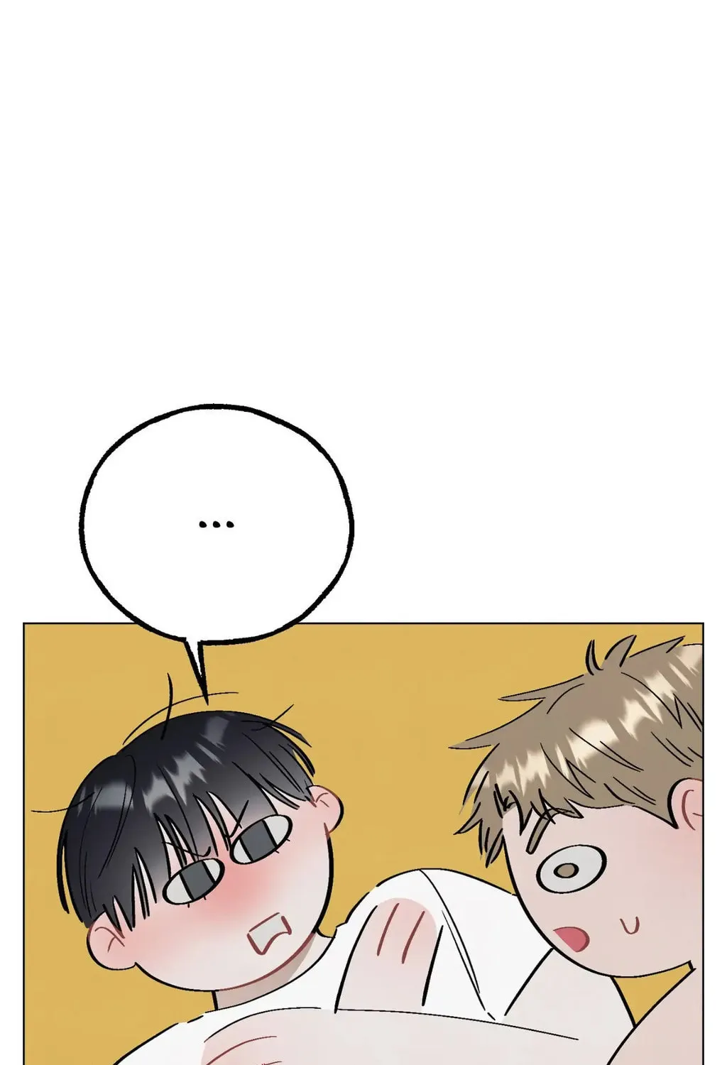 Red Thread Quest Chapter 3 page 169 - 