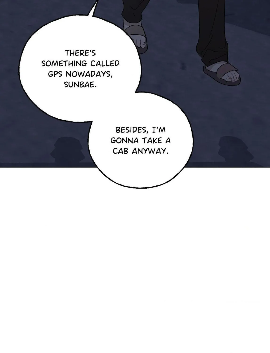 Red Thread Quest Chapter 3 page 178 - 