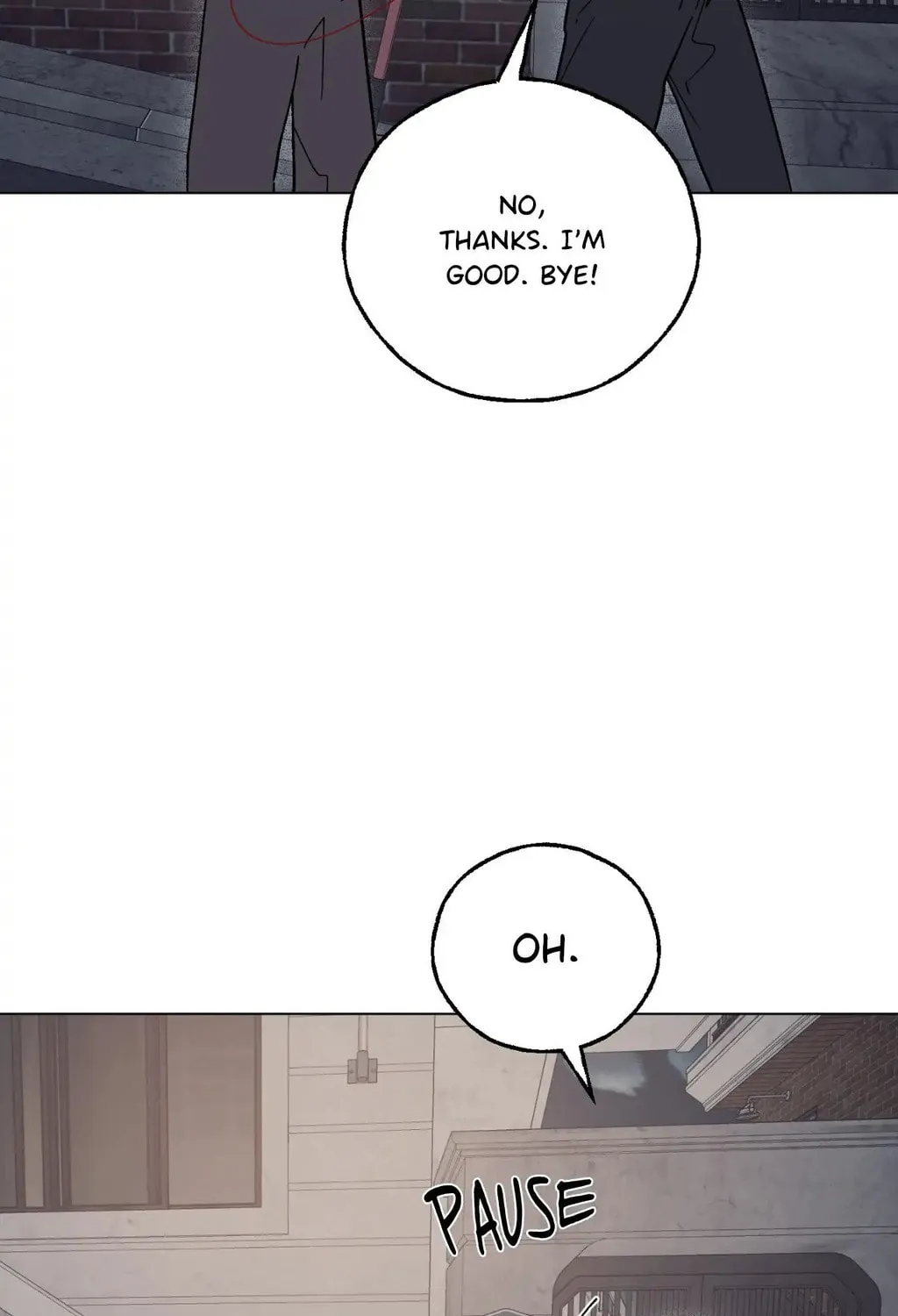 Red Thread Quest Chapter 3 page 182 - 