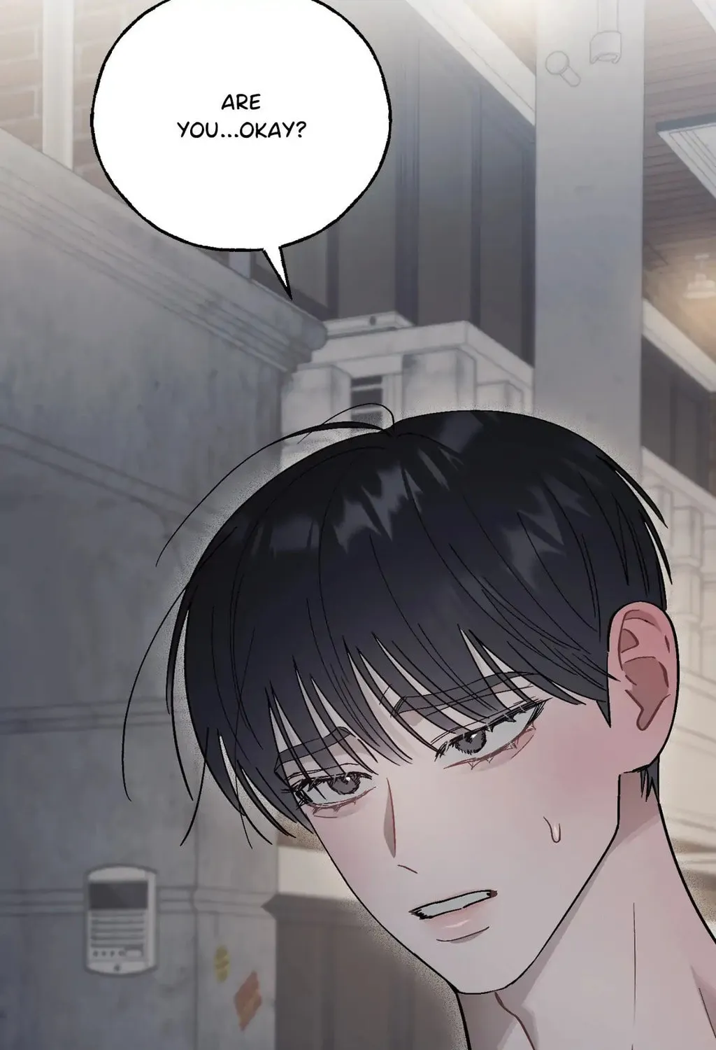 Red Thread Quest Chapter 3 page 191 - 