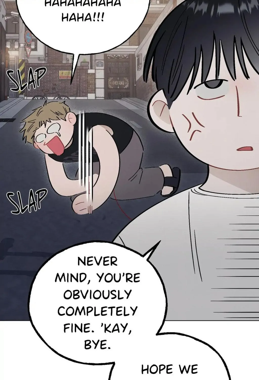 Red Thread Quest Chapter 3 page 200 - 