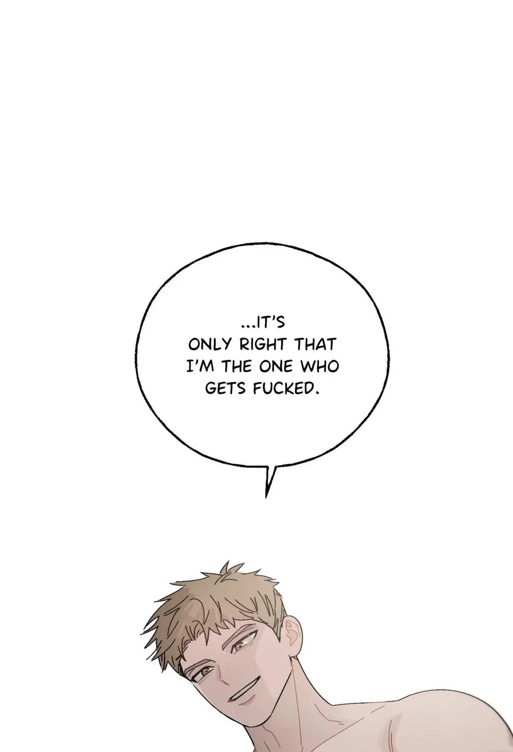 Red Thread Quest Chapter 3 page 24 - 